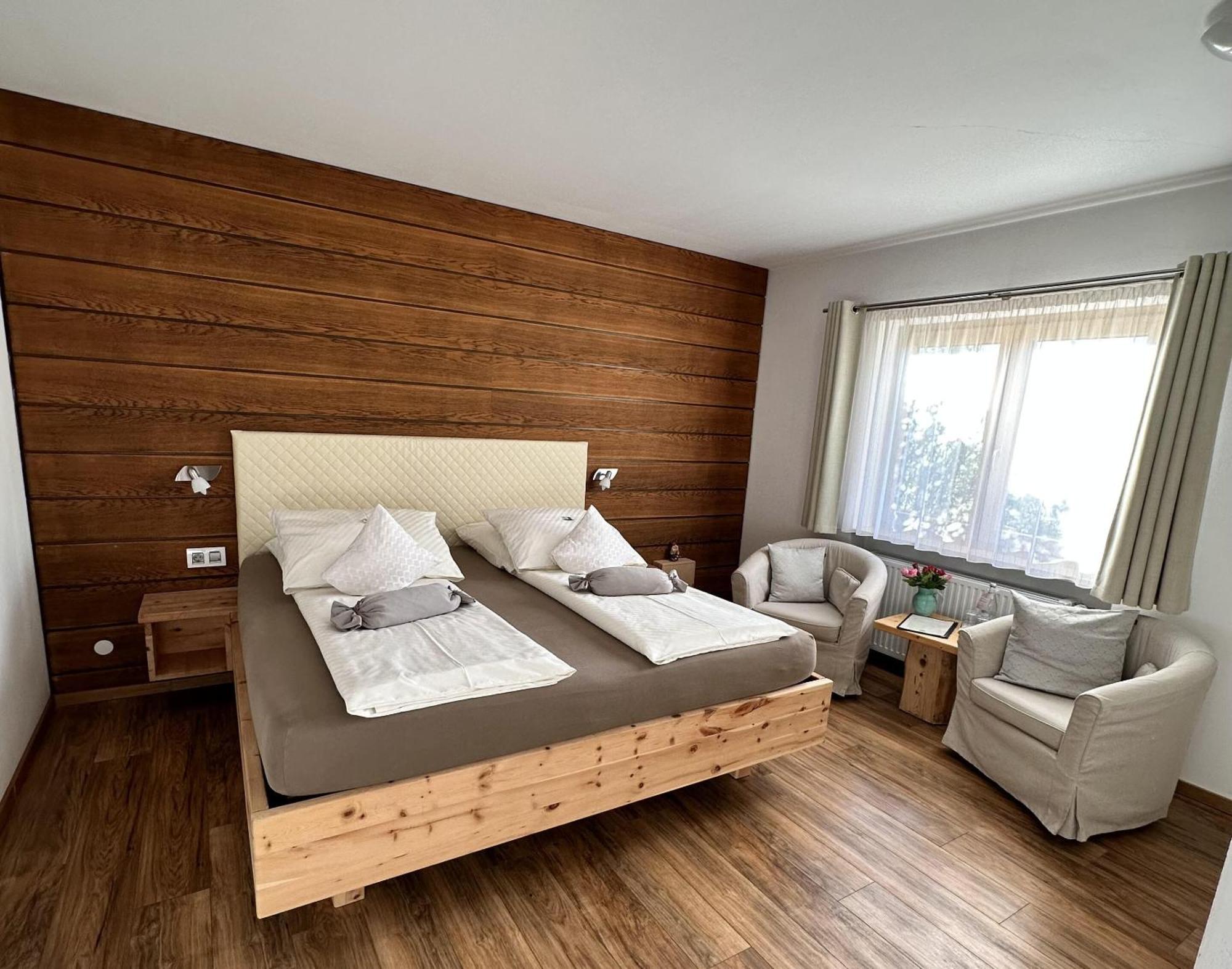 Gaestehaus Wiesegg Reit im Winkl Quarto foto