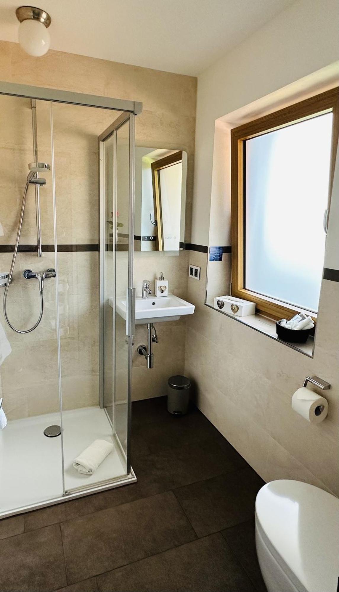 Gaestehaus Wiesegg Reit im Winkl Quarto foto